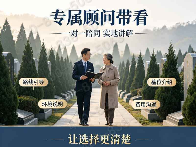 揭秘清东陵万佛陵园：皇家福地，墓碑价格亲民起底！